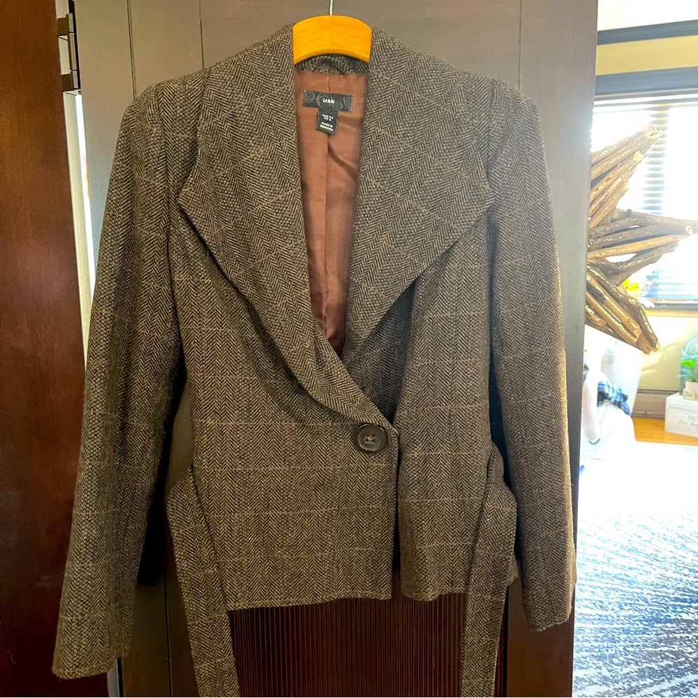 H&M Suit